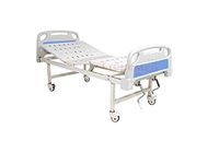 Tychemed Hospital or Medical Patient Bed for Home (Fowler Bed)