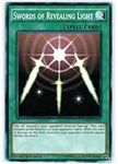 YU-GI-OH! - Swords of Revealing Lig