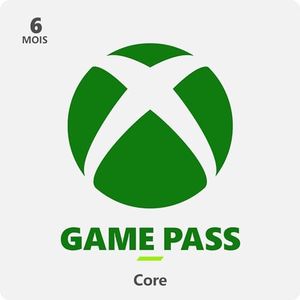 Xbox Game 