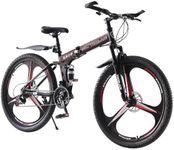BSTSEL 27.5Inch Adult Folding Mount