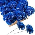 Royal Imports Artificial Carnations