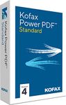 Kofax Power PDF Standard 4.0|1PC/WIN|Vollversion|unbegrenzte Laufzeit|Aktivierungscode per Post [Lizenz][KEINE CD]