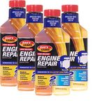 Bar's Leaks High Mileage Engine Repair-It, Pack of 4