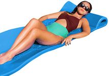 Dresmannst Robelle Foam Pool Float Marina Blue