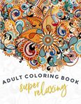 Gel Pens For Adult Colorings