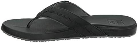 Reef Men's Cushion Phantom Flip-Flo