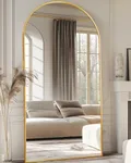 Antok Full Length Mirror, 38"x78" F