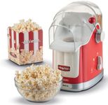 Ariete 2958 Popcorn Machine Party T