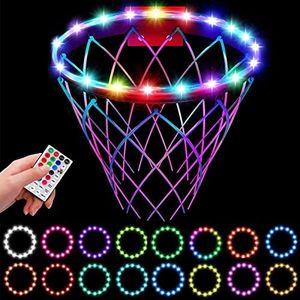 LED Basket