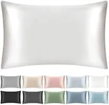 SILKTALE 100% Mulberry Silk Pillowc