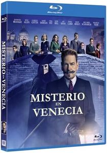 Misterio e