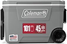 Coleman Ice Chest 316 Series 62 Qua