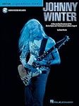 Johnny Winter - Guitar Signature Li