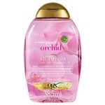 OGX Fade-Defying Orchid Oil Shampoo, 385 ml