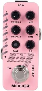 Mooer D7 D