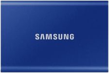 Samsung T7 Portable SSD - 1 TB - US