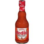 Frank's RedHot Original Hot Sauce, 354 ml