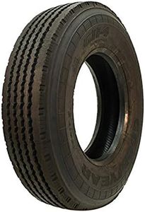 Goodyear G114 LHT L