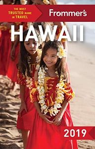 Frommer's Hawaii 2019 (Complete Guides)