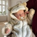 BABESIDE Lifelike Reborn Baby Dolls