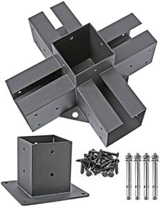 Antsky 4x4