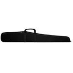 Bulldog Cases Economy Black Rifle Case with Black Trim (52-Inch)