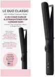 L'ANGE HAIR Le Duo Grande 360° Airf
