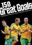 150 Great Goals - Norwich City [DVD]