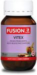 Fusion Health Vitex 120 Tablets