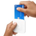 Square Reader (2nd generation) | Card Reader | NFC Reader