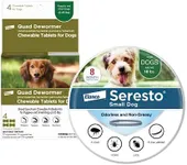 Elanco Tapeworm Dewormer for Dogs a