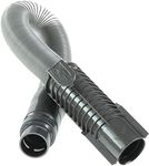 4YourHome Cleaner Complete Hose Assembly Designed to Fit Dyson DC33 DC33i Vacuum