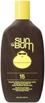 Sun Bum Original SPF 15 Sunscreen B