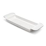 Madesmart Expandable Bath Tray for 