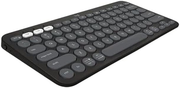 Logitech P