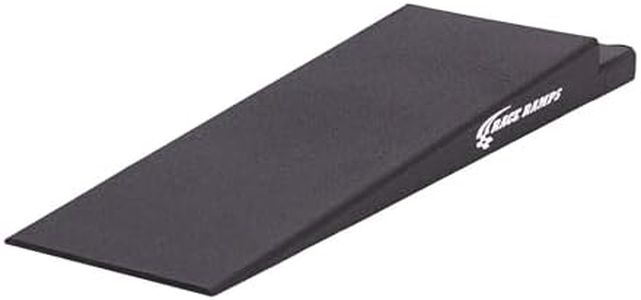 Race Ramps