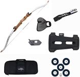 Southland Archery Supply Spirit 62"