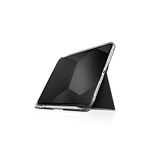 STM Dux Plus Case (iPad 10.9" - 10th gen) Black