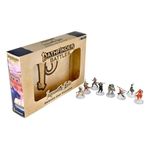 Pathfinder Battles: Impossible Lands - Heroes and Villains Boxed Set