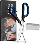 Pinking Shears for Fabric, Sewing S