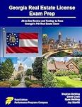 Georgia Real Estate License Exam Pr