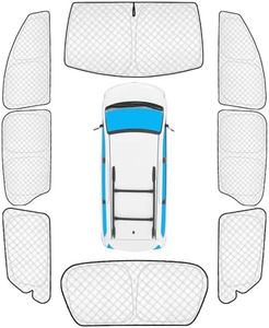 KMF 8pcs F