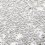 1440Pcs White Crystal Rhinestones,G