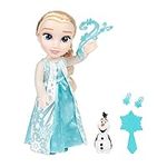 Disney Frozen Elsa Doll Classic My 