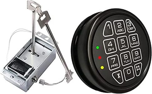 Gun Safe R