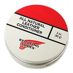 Red Wing Heritage All Natural Leather Conditioner, One Size (3 oz.)