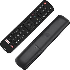 New for HISENSE TV Remote EN2B27 Replacement OEM TV Remote Control EN-2B27 RC3394402/01 3139 238 40K321UW 43K3110PW 49K3110PW 50K321UW 55K3140PW 58N5000UW 65K3300UW 75K700UWD