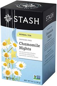 Stash Tea 