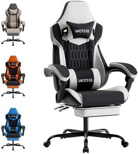 WOTSTA Gam
