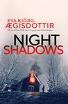 Night Shadows (Forbidden Iceland Book 3)